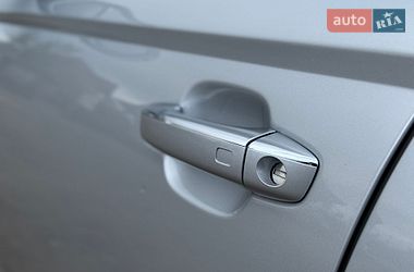 Седан Audi A6 2014 в Ивано-Франковске