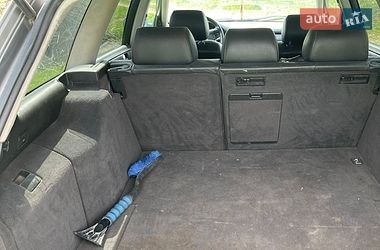 Универсал Audi A6 2003 в Черновцах