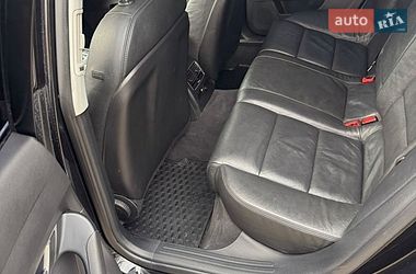 Універсал Audi A6 2008 в Володимирі