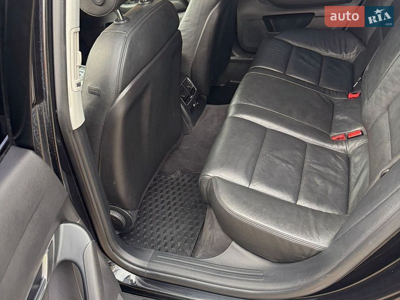 Універсал Audi A6 2008 в Володимирі