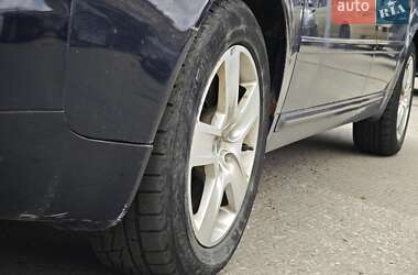 Універсал Audi A6 2004 в Харкові