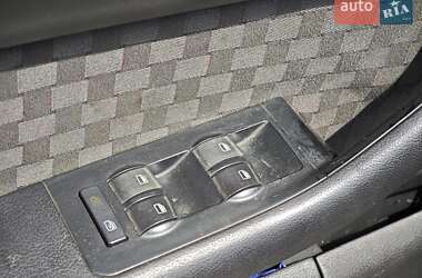 Універсал Audi A6 2004 в Харкові