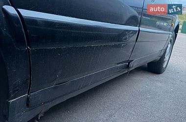 Седан Audi A6 1995 в Киеве