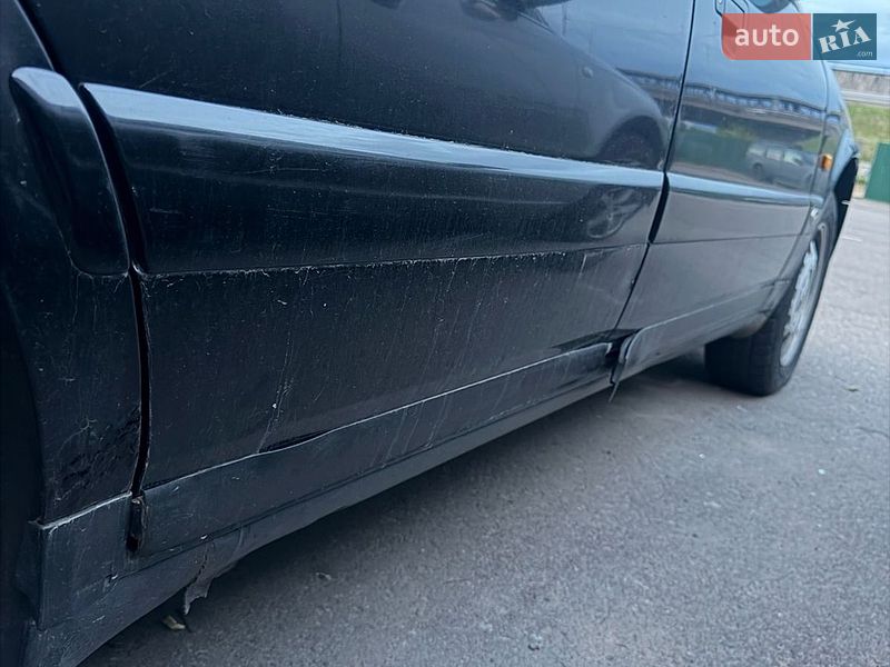 Седан Audi A6 1995 в Киеве