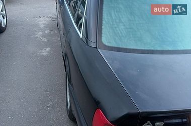 Седан Audi A6 1995 в Киеве