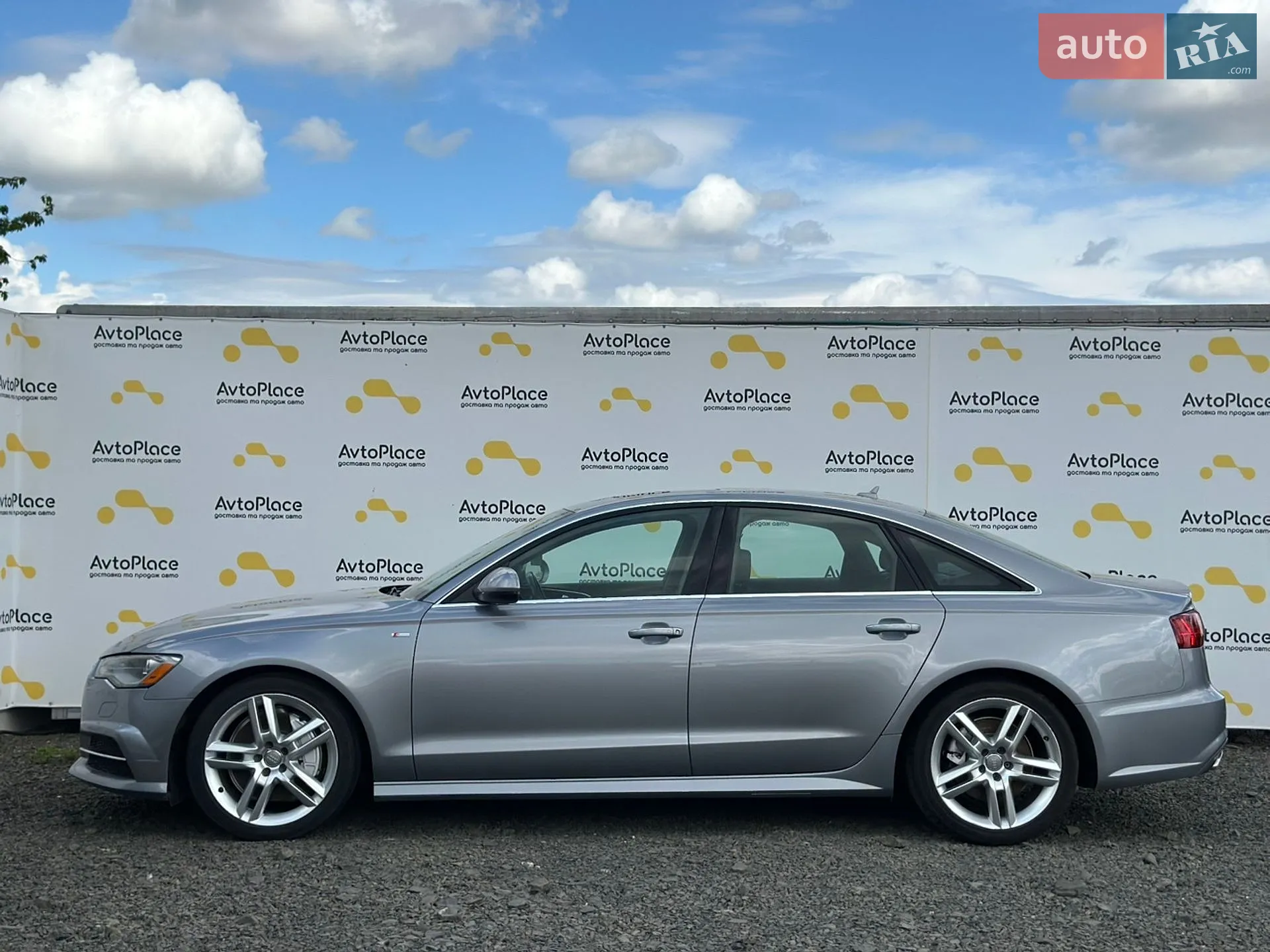 2015 Audi A6 - мініатюра 98