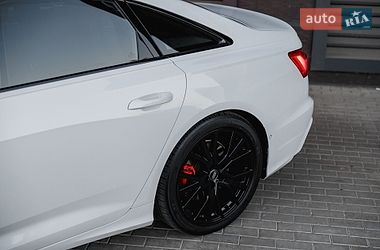 Седан Audi A6 2018 в Києві
