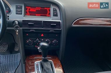 Універсал Audi A6 2006 в Луцьку