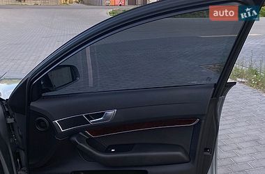 Універсал Audi A6 2006 в Луцьку