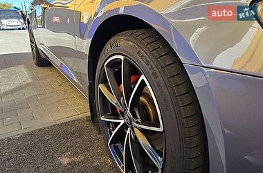 Седан Audi A6 2018 в Звягеле