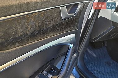 Седан Audi A6 2018 в Звягеле