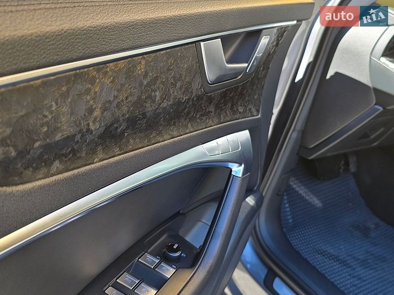 Седан Audi A6 2018 в Звягеле