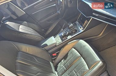 Седан Audi A6 2018 в Звягеле