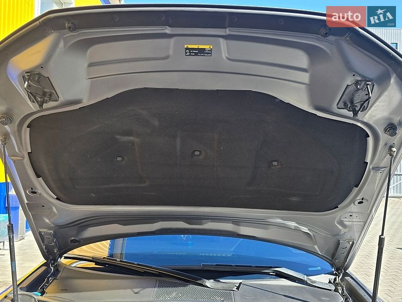 Седан Audi A6 2018 в Звягеле