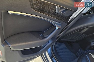 Седан Audi A6 2018 в Звягеле
