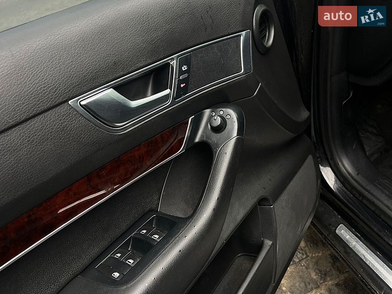 Седан Audi A6 2006 в Киеве