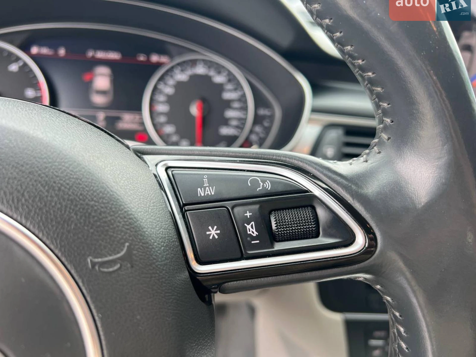2016 Audi A6 - мініатюра 25