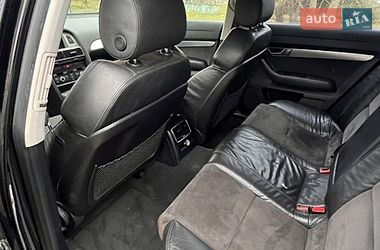 Седан Audi A6 2008 в Буске