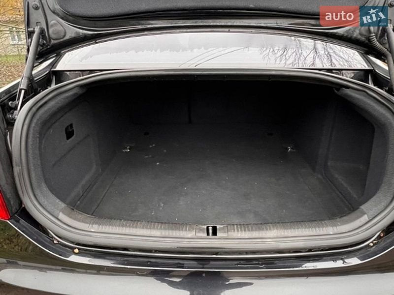 Седан Audi A6 2008 в Буске