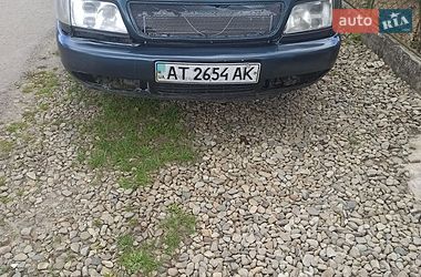 Седан Audi A6 1995 в Івано-Франківську