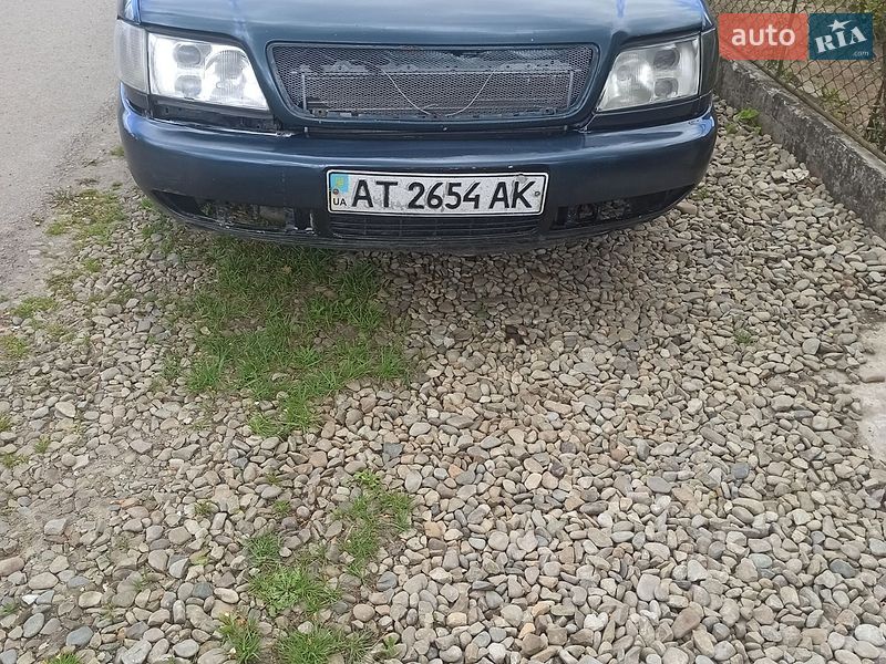 Audi A6 1995
