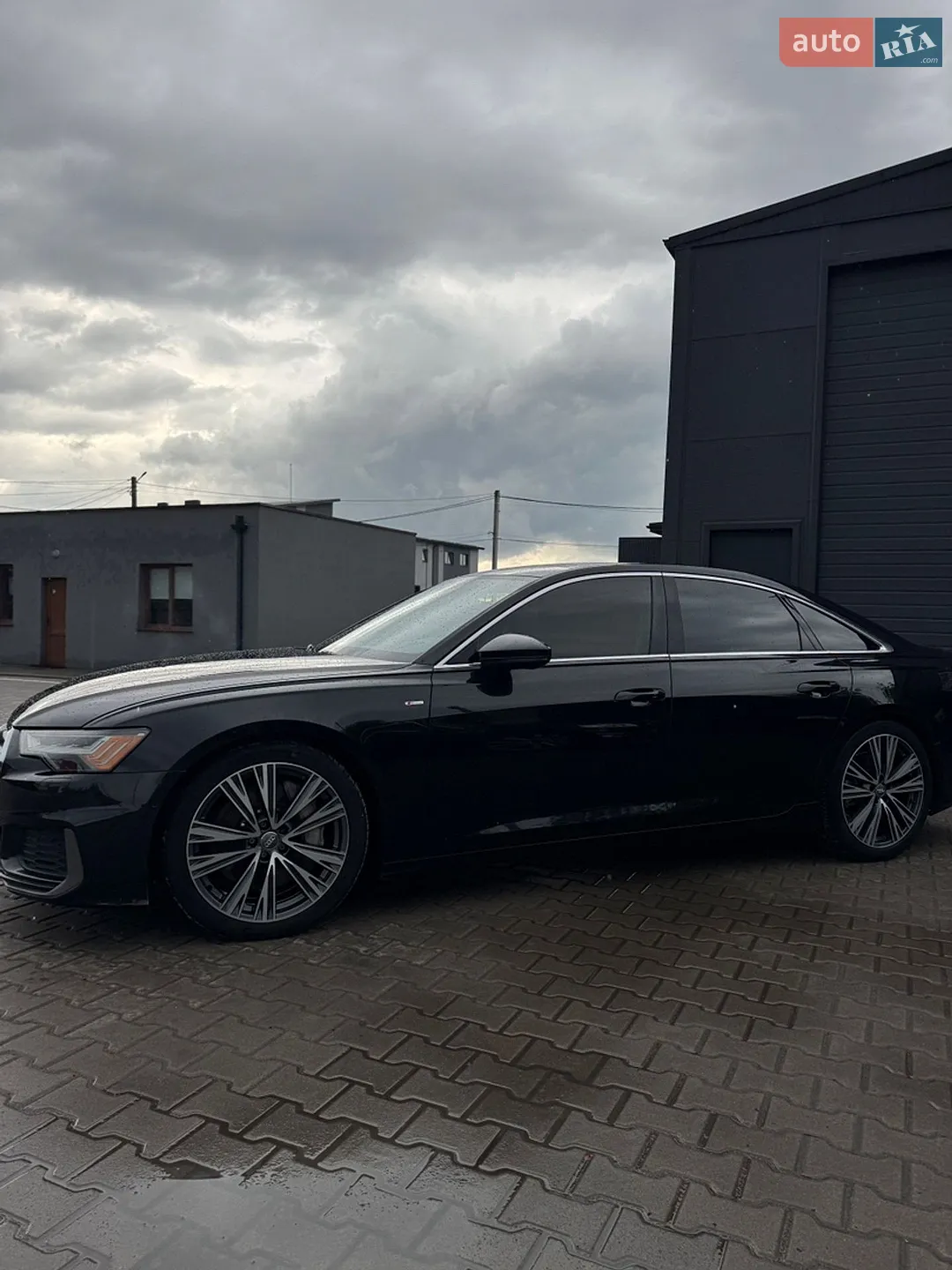 2019 Audi A6 - мініатюра 6