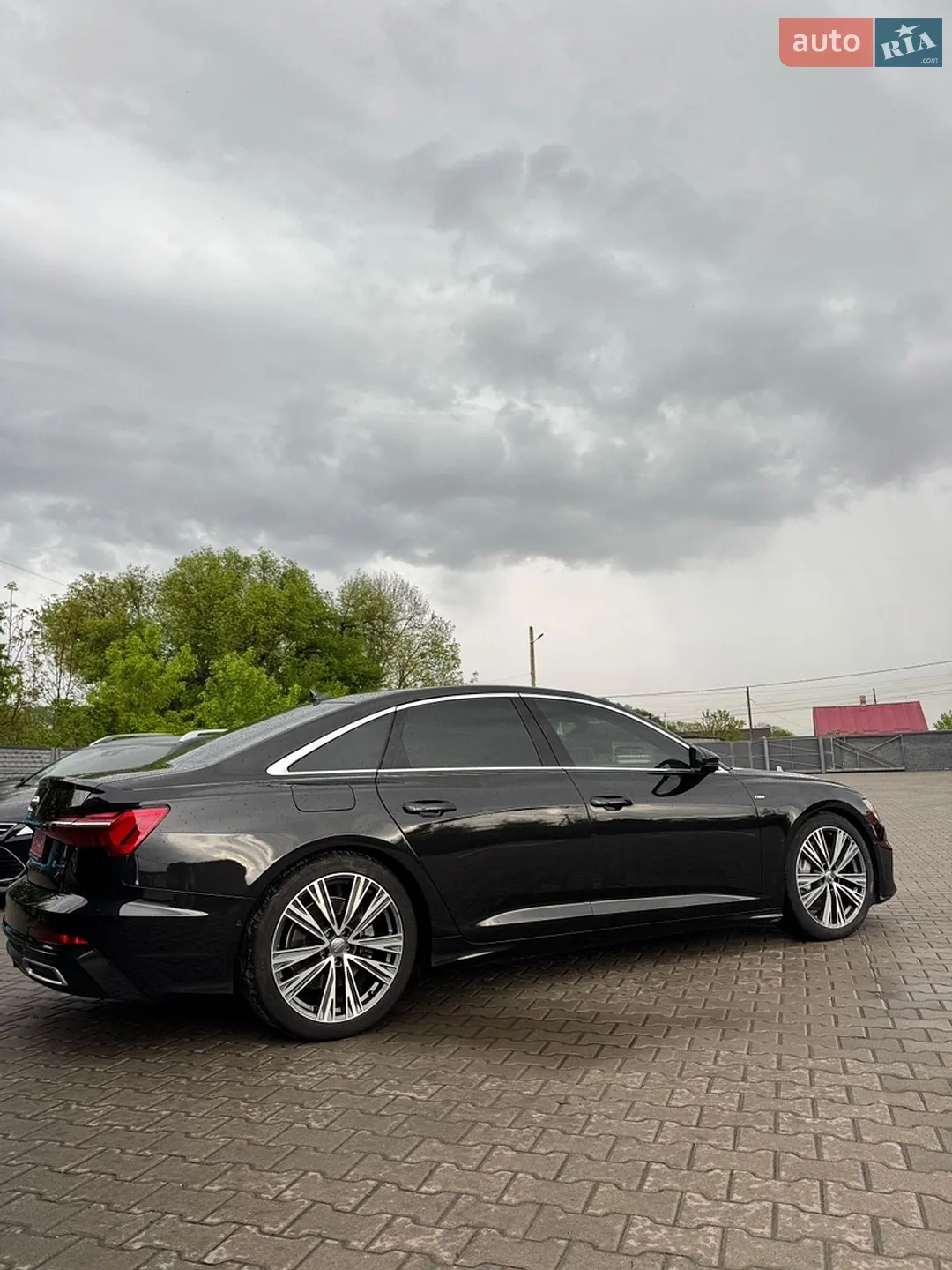 2019 Audi A6 - мініатюра 17