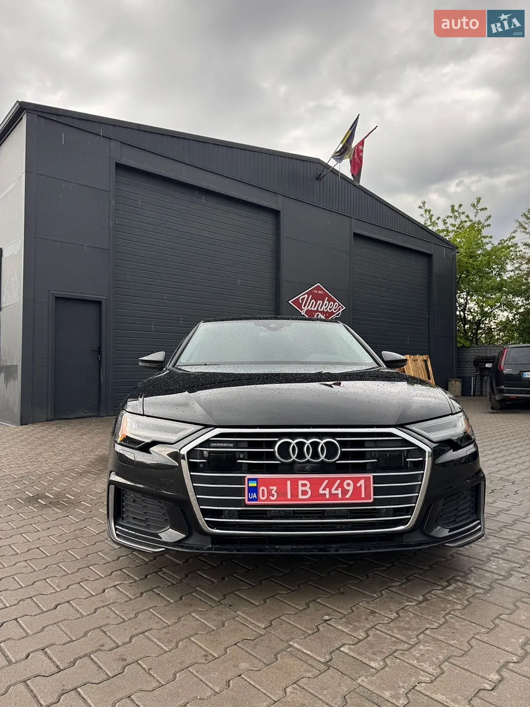2019 Audi A6 - мініатюра 22