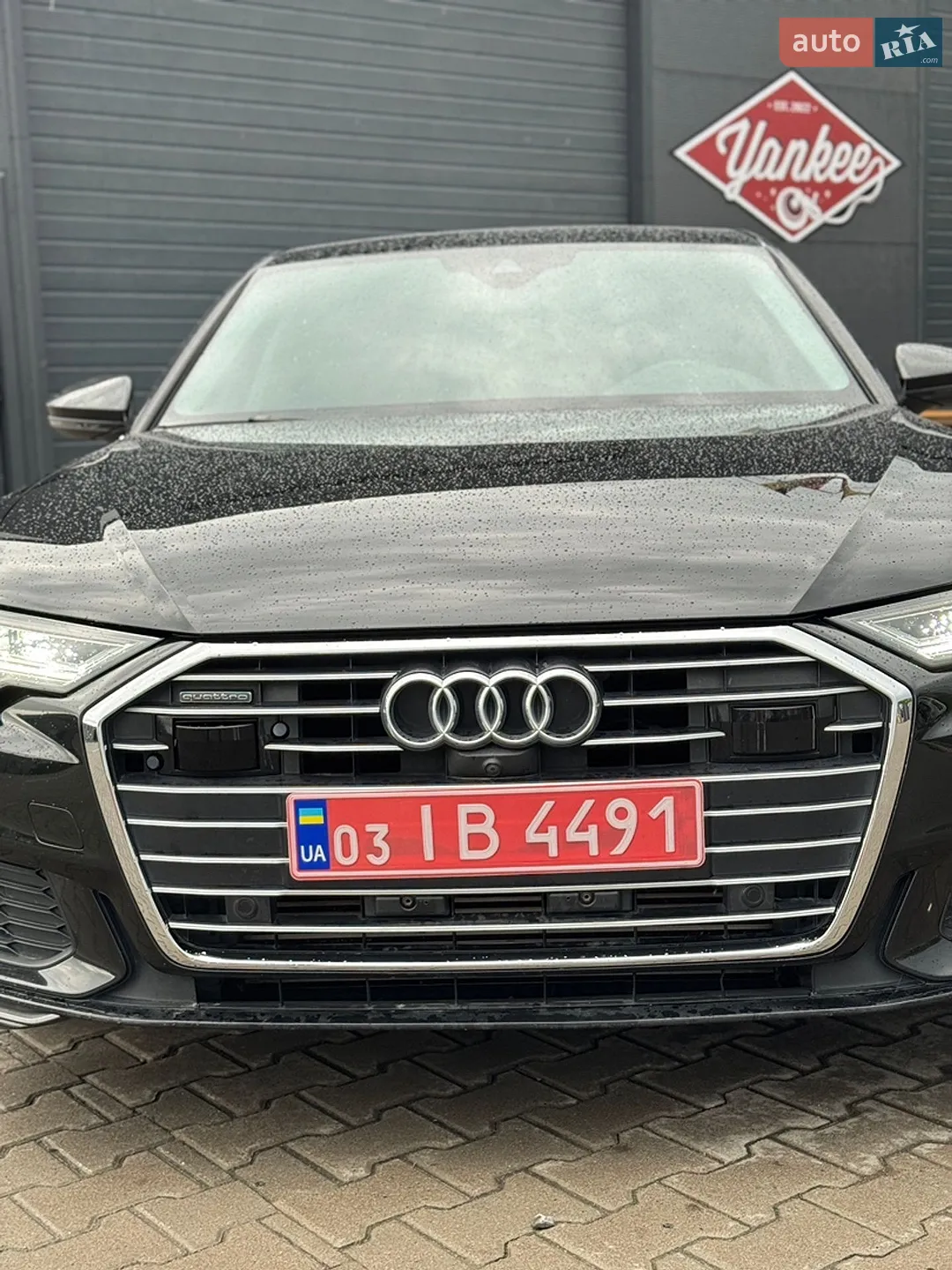 2019 Audi A6 - мініатюра 31