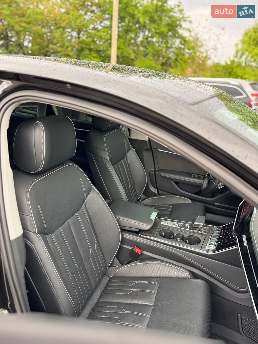 2019 Audi A6 - мініатюра 44