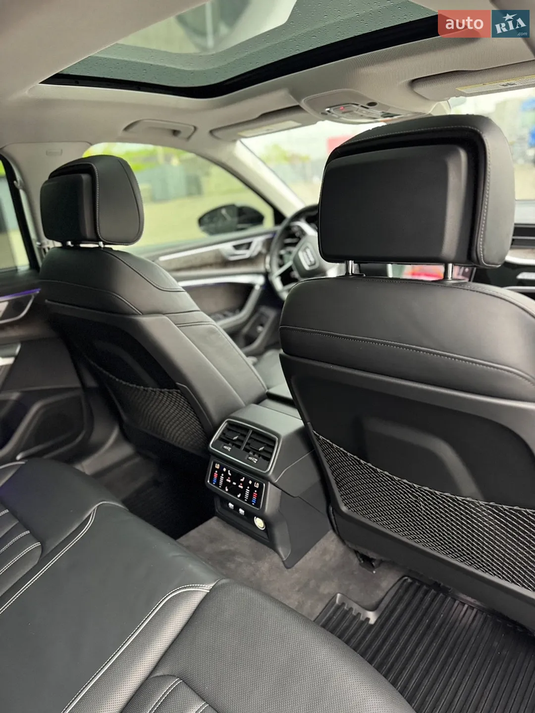 2019 Audi A6 - мініатюра 63