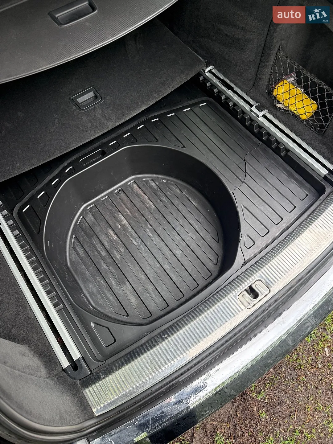 2011 Audi A6 - мініатюра 12