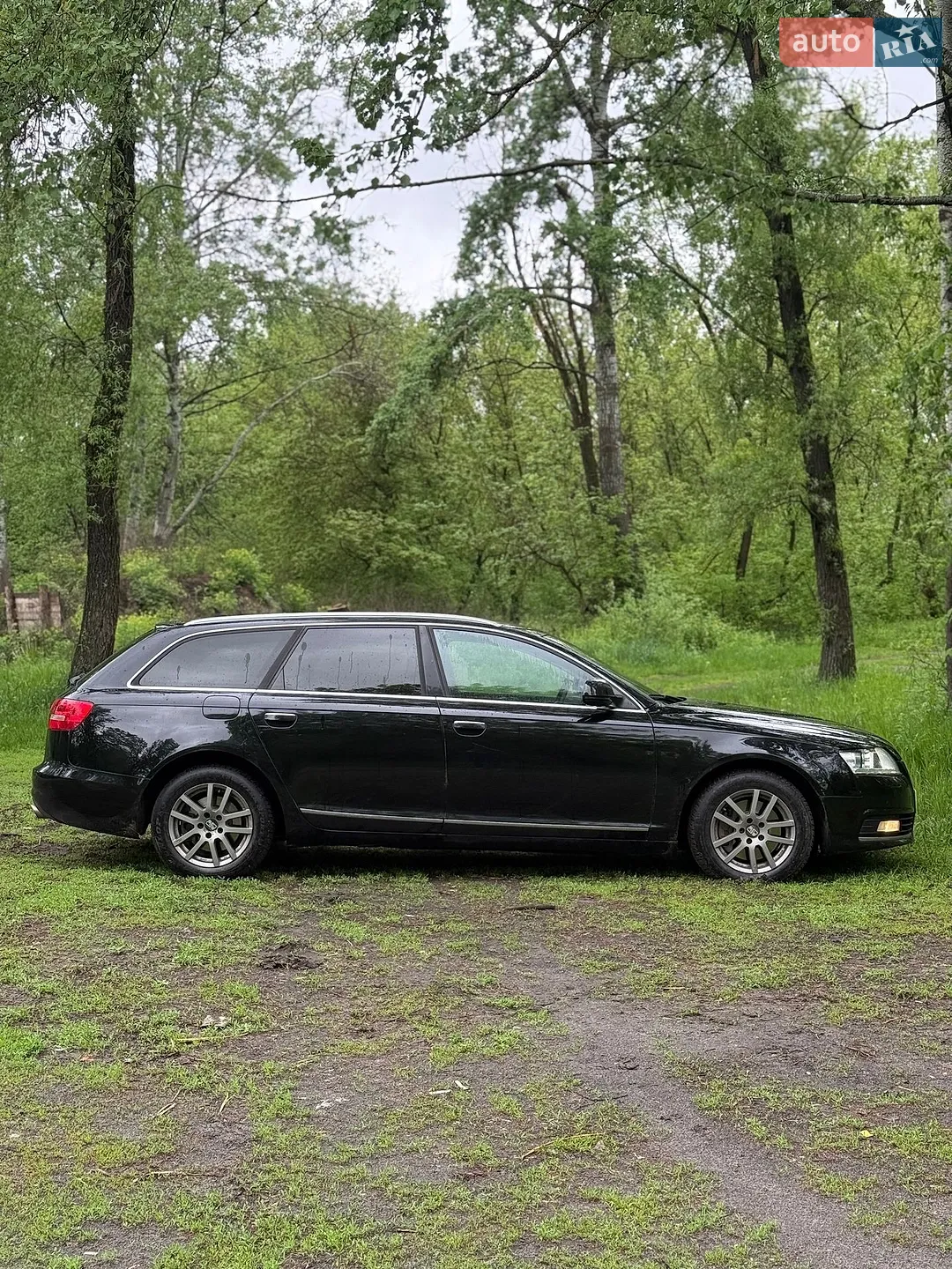 2011 Audi A6 - мініатюра 4