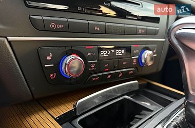 Седан Audi A6 2012 в Полтаве