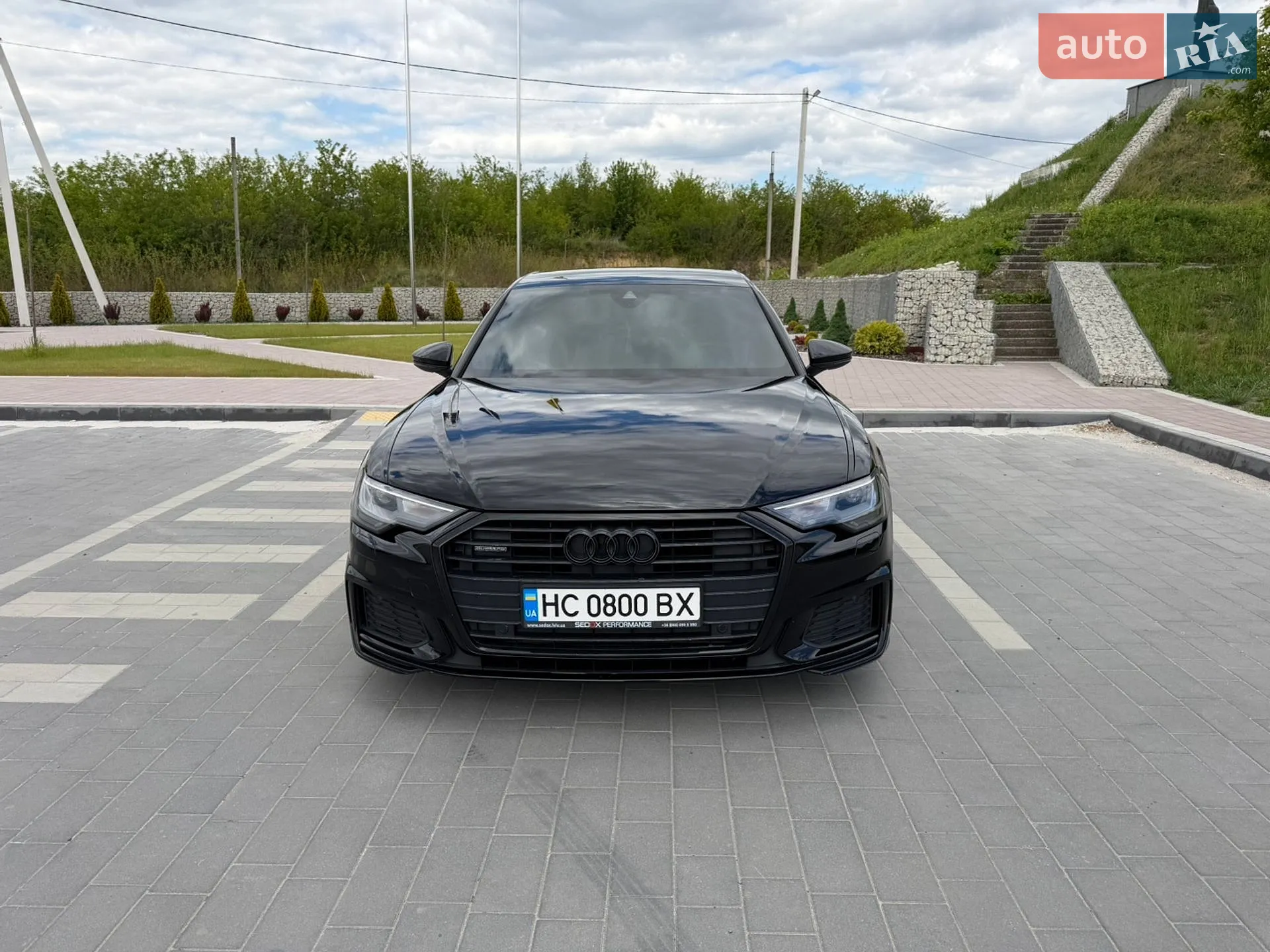 2019 Audi A6 - мініатюра 18