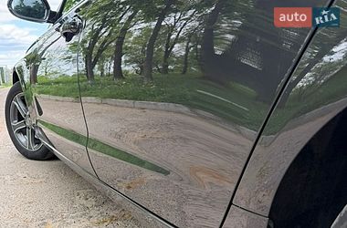 Универсал Audi A6 2012 в Калуше