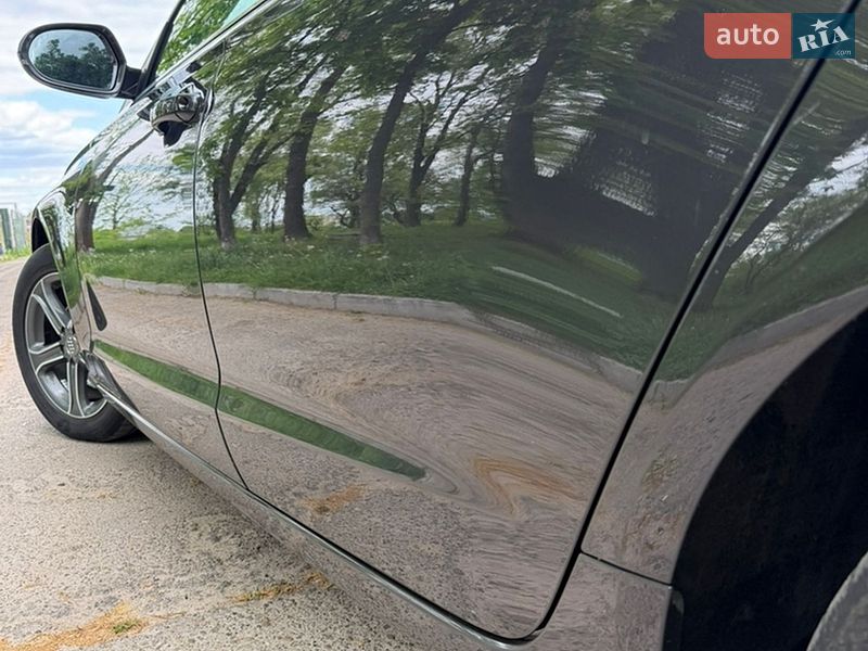 Универсал Audi A6 2012 в Калуше