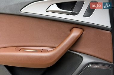 Универсал Audi A6 2012 в Калуше
