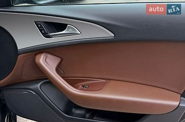 Универсал Audi A6 2012 в Калуше