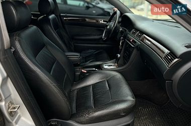 Універсал Audi A6 2001 в Києві