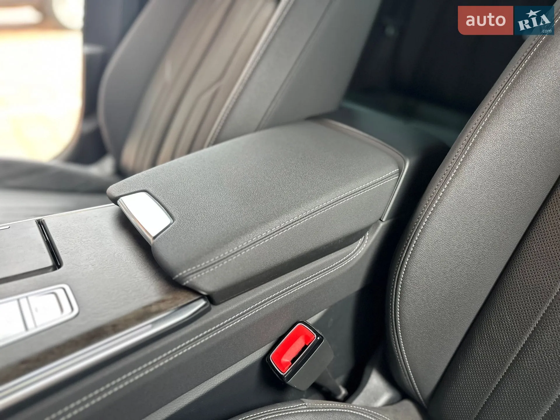 2020 Audi A6 - мініатюра 51