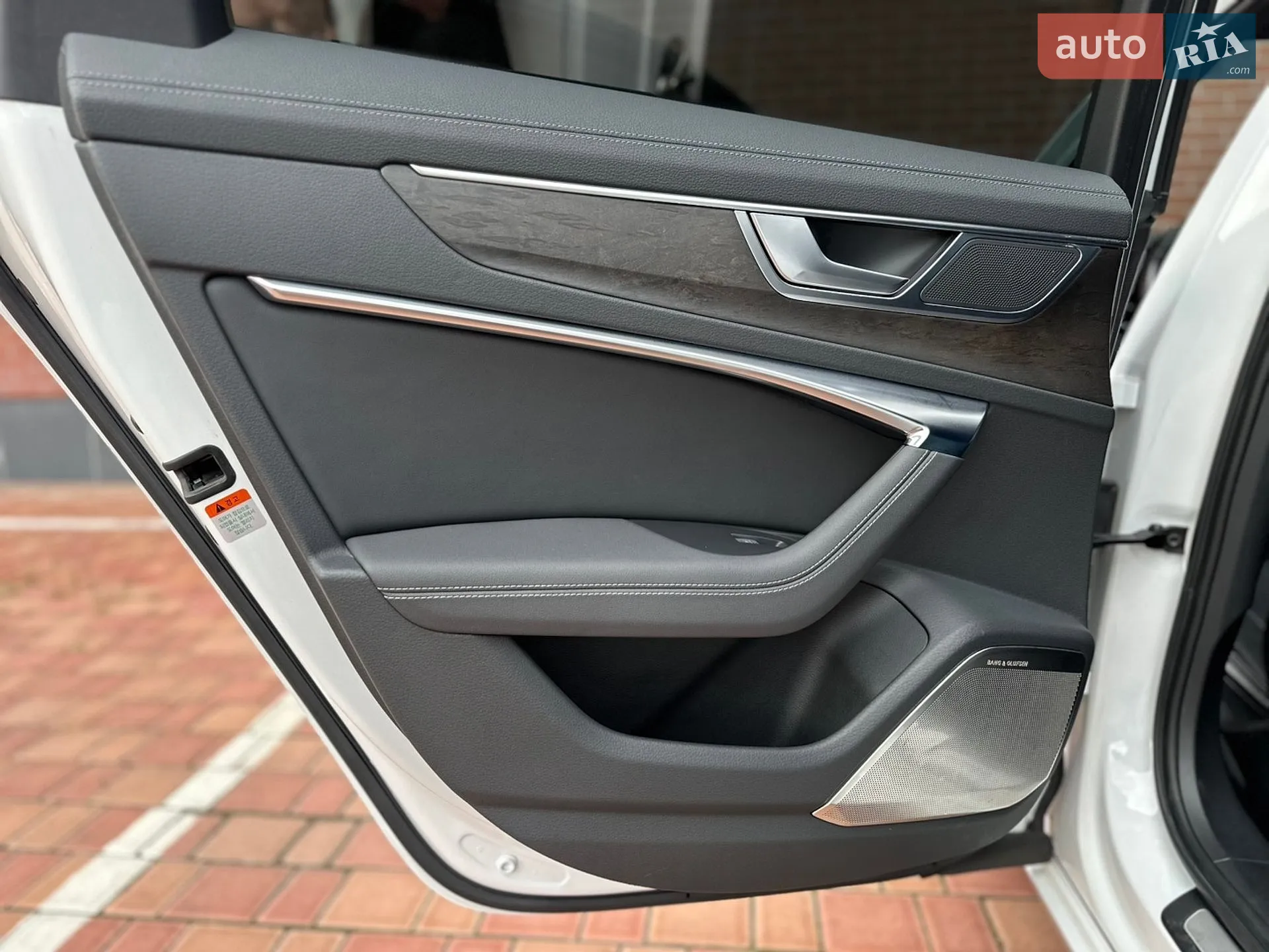 2020 Audi A6 - мініатюра 53
