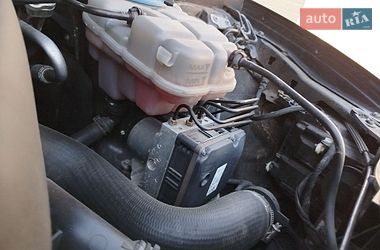 Универсал Audi A6 2012 в Владимире