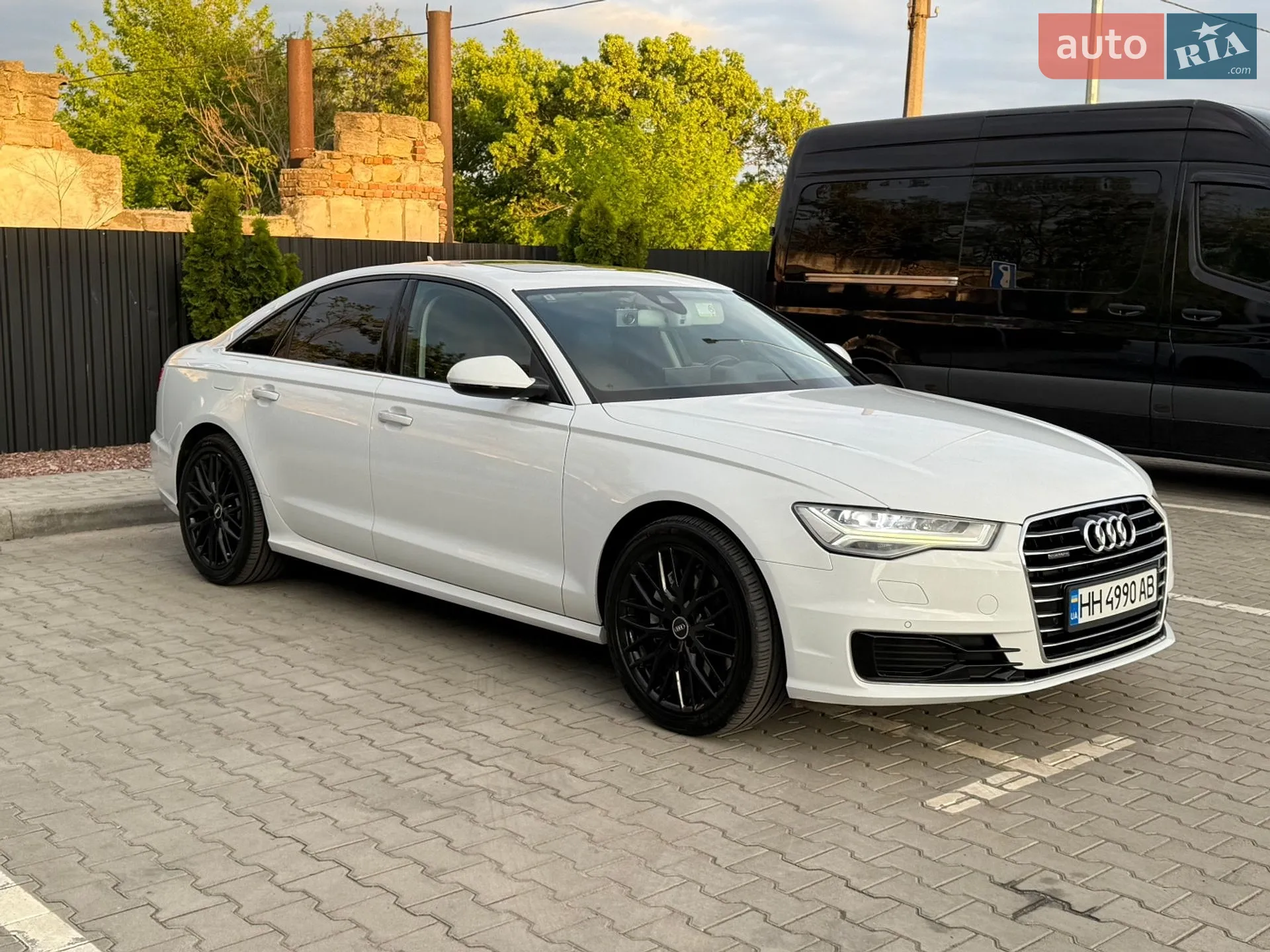 2016 Audi A6 - мініатюра 9