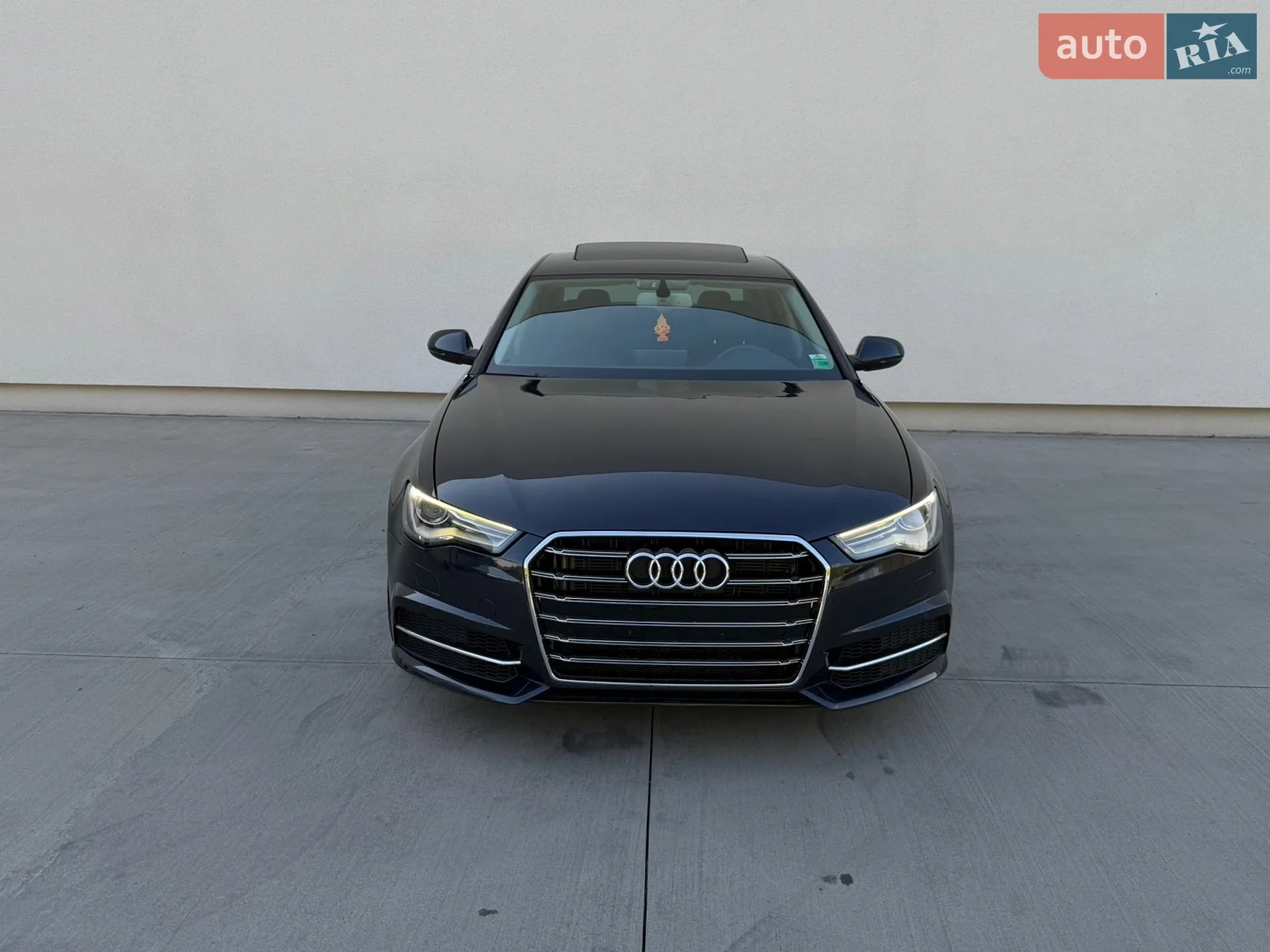 2016 Audi A6 - мініатюра 4