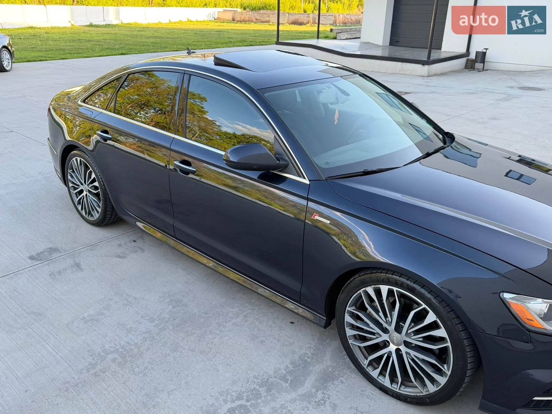 2016 Audi A6 - мініатюра 14