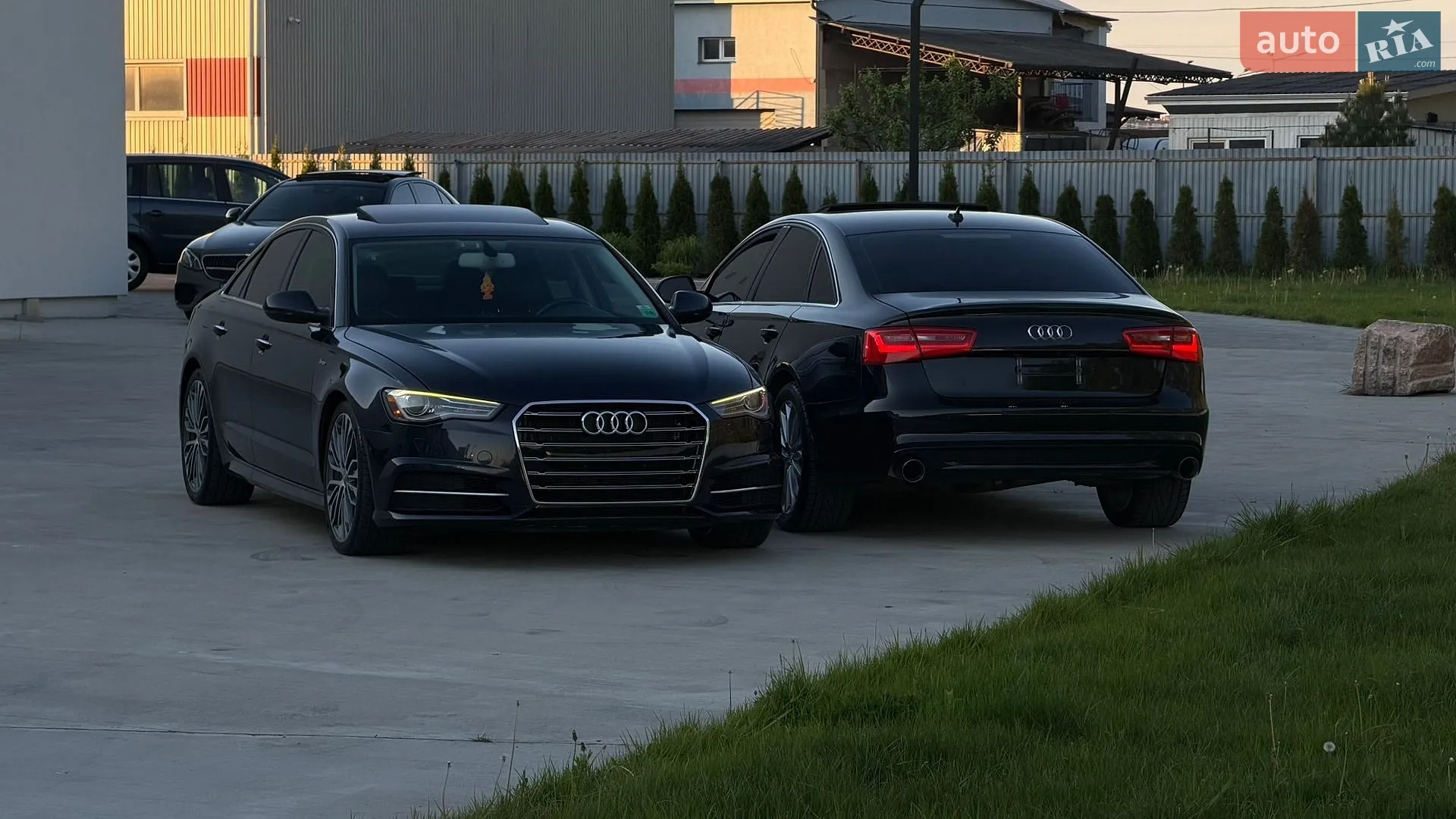 2016 Audi A6 - мініатюра 38