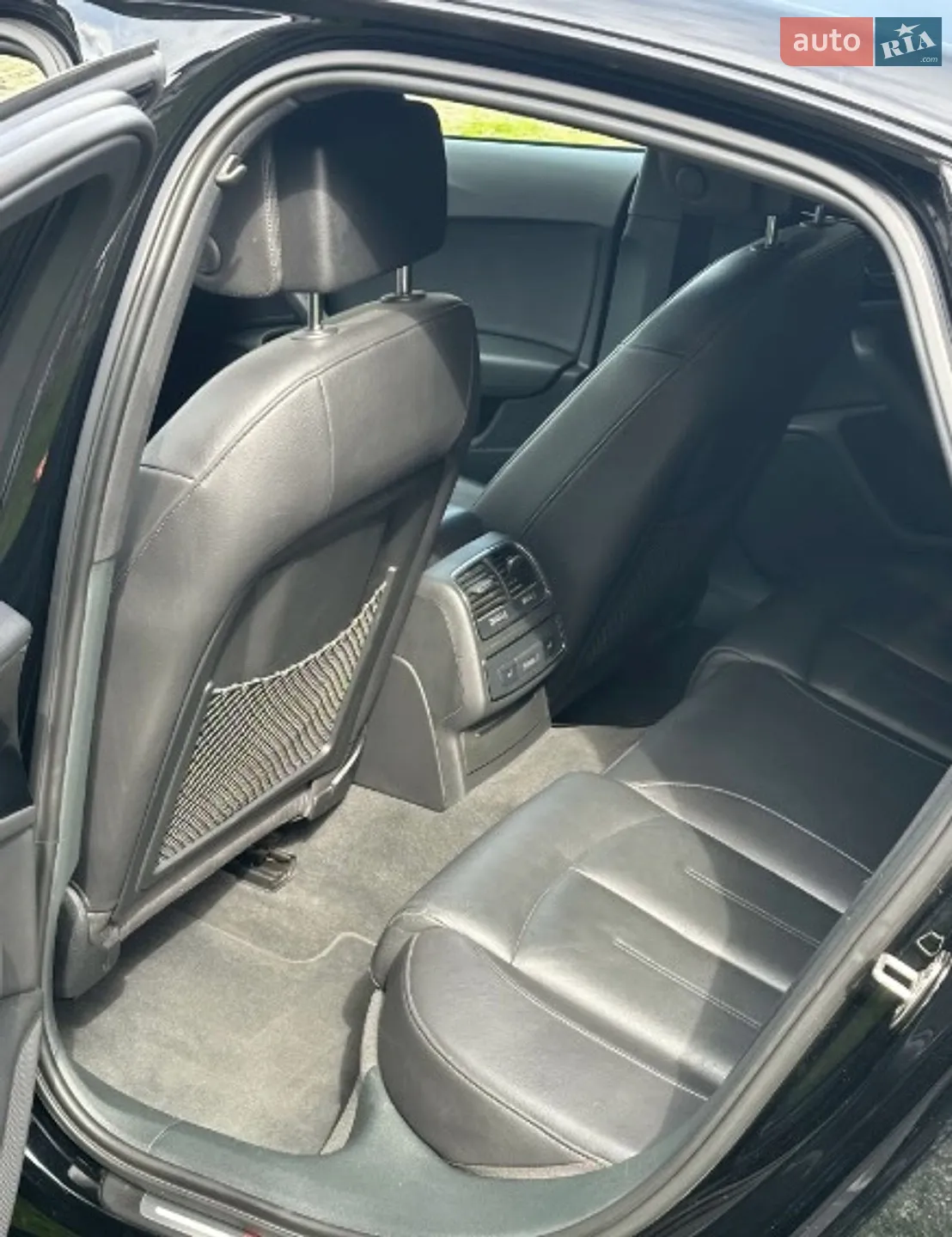 2017 Audi A6 - мініатюра 7