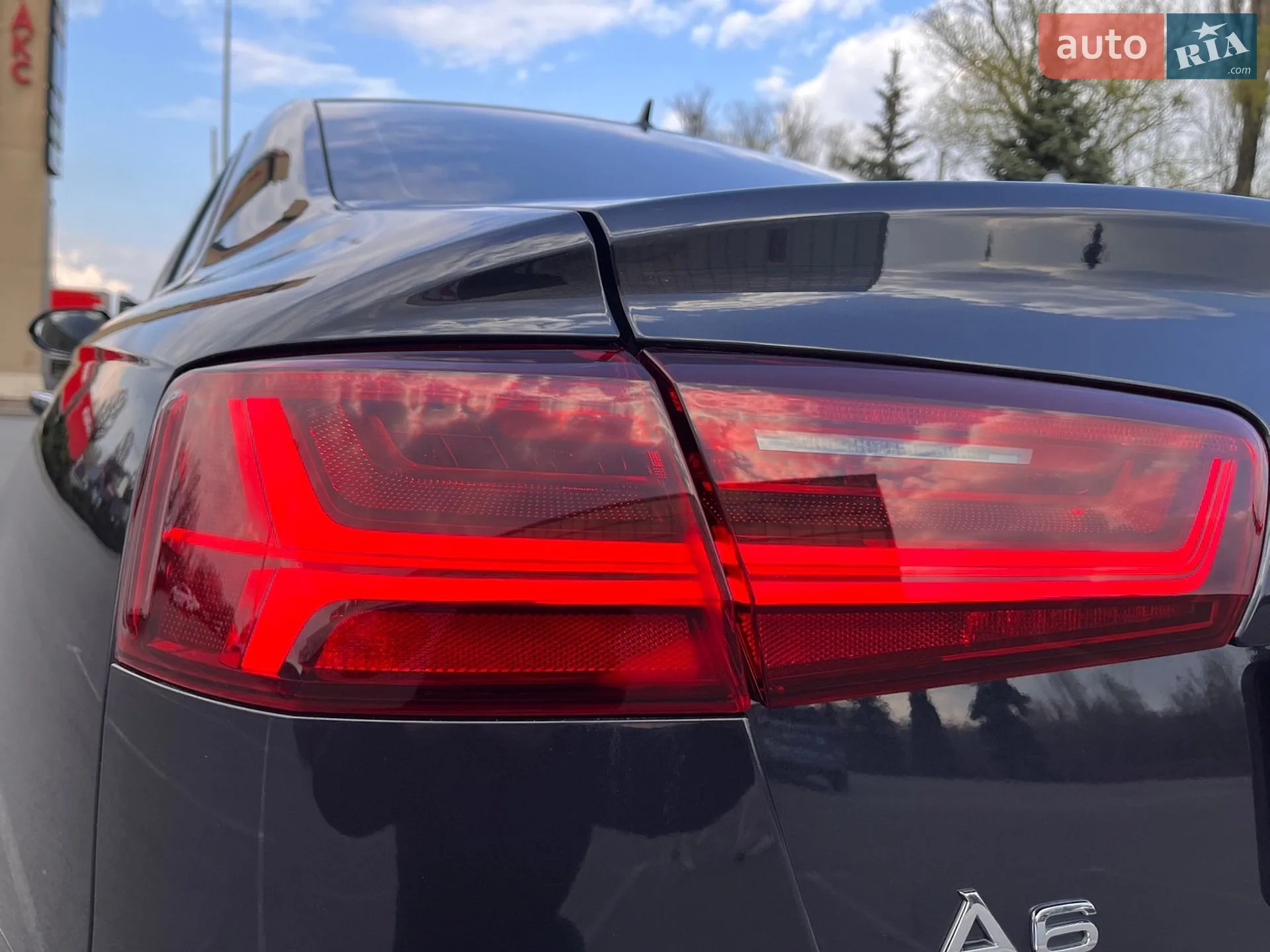 2018 Audi A6 - мініатюра 18