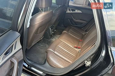 Універсал Audi A6 2015 в Красилові фото 14 Універсал Audi A6 2015 в Красилові